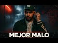 ANUEL AA MEJOR MALO Audio Oficial 2025 mp3