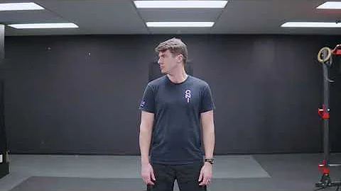 Head Nods (Up Down, Left Right)