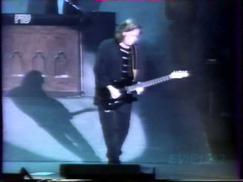 Roxette at Moscow 1995 THE RAIN/RUN TO YOU/ VHS