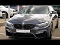 BMW M4 Competition - Купил автомобиль для души! 😎