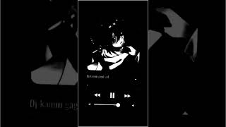 Dj Kamin Gagal Sad djviraltiktok2025 anime djviraltiktok