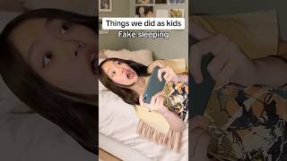 Pov Things We Did As Kids