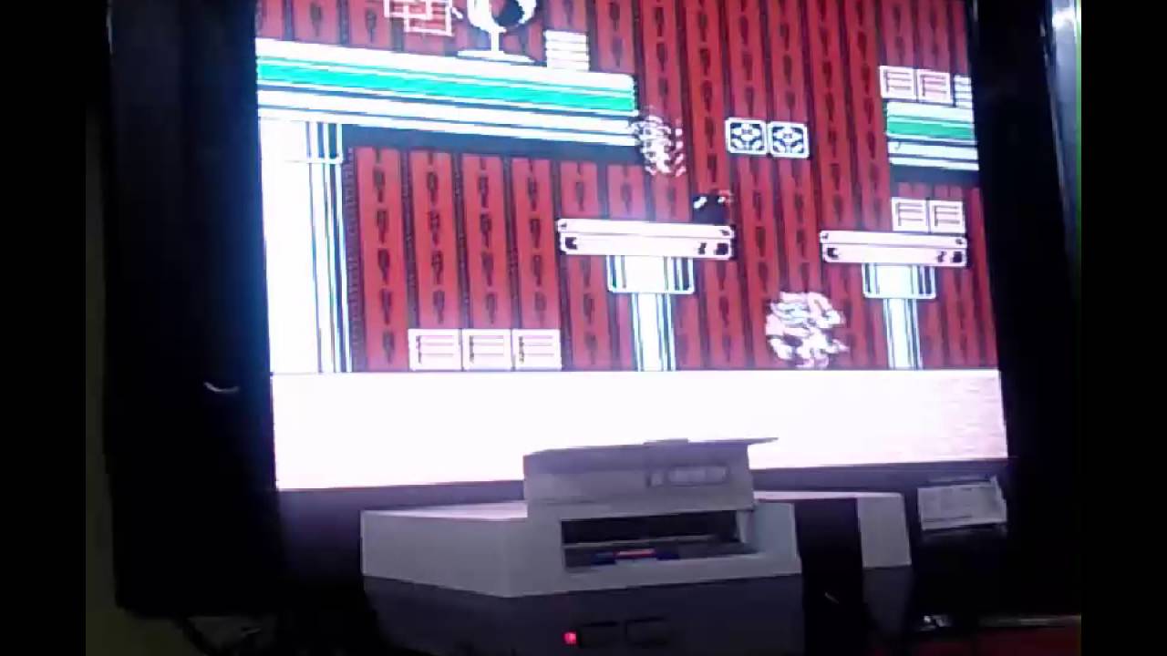 Chip And Dale Nes Price