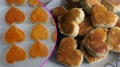 resep membuat kue kacang sederhana, hanya 5 menit - Durasi: 5.54. 