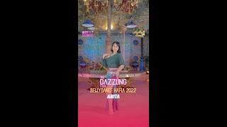 Solo Performance by Anita | The Dazzling Star | Hafla 2022
