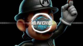 JANG GANTONG BETA TALALU LAMA II LAGU JOGET KEYBOARD REMIX TERBARU