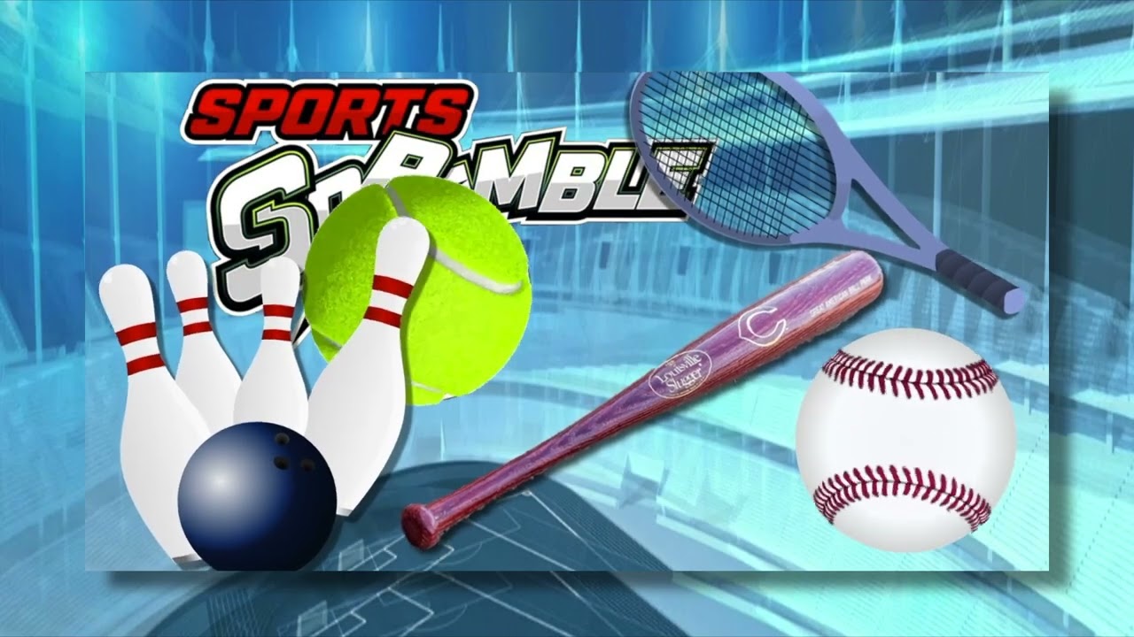 Dial Up the Diegetics - Sports Sounds