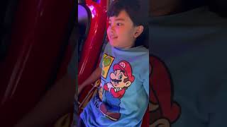 Celebrating 4th of July with my family #America #fireworks #games #4thofjuly2024 #california #arcade screenshot 1