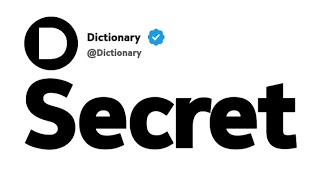 Secret Synonyms | Similar Words 