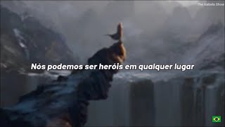 Download lagu THE SCORE  - Unstoppable (tradução/legenda)