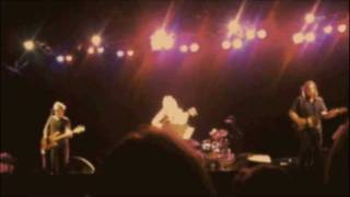 Lucinda Williams - Right On Time - San Diego 2010