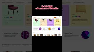 eCommerce Website with React Js, Tailwind CSS & Vite | Web Develpment Tutorial 2025