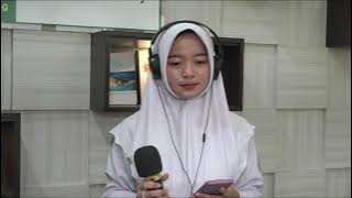 I'TIRAF | JAUZA BILQIS | MAN 1 MAGELANG