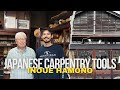 A dream shops for all carpenters  reasonable prices english friendly japanese carpentry tool shop