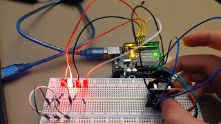 CS120B LAB5 PART2