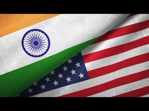 India Chief Advisor Says US Trade Deal Could be Signed by March