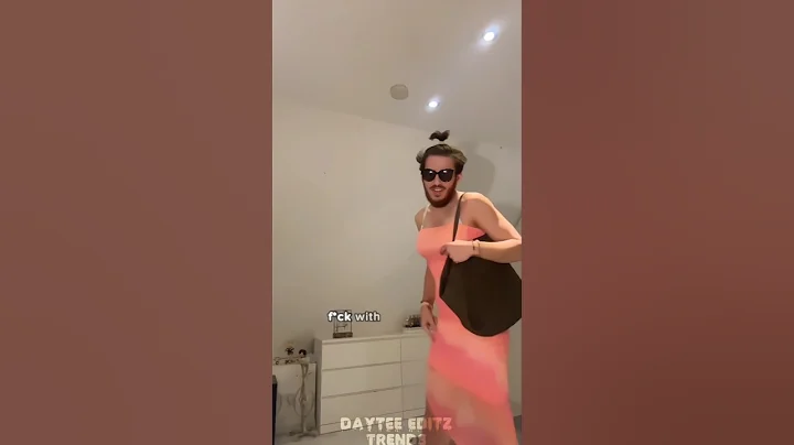 Bring back this trend please 😭🤣 #famous #imtheone #danceedit