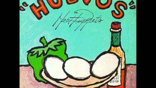 Video thumbnail of "Meat Puppets - Huevos - 04 - Sexy Music"