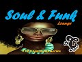 Classic Soul & Funk Lounge Music Mix - Deep Funky Jazzy Beats (Dj CMAN FVUK Guest Mix Session)