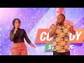 Comedy Store Uganda May 2021 - Amooti (The Pastor)