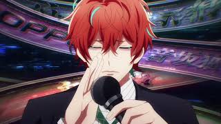 HYPNOSIS MIC: DIVISION RAP BATTLE - RHYME ANIMA/ Matenro Division Rap - ep 7