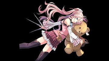 Vídeo 67: Nadia Rayne; Recopilación de Crafts y S-Craft (Trails Into Reverie - PS4)