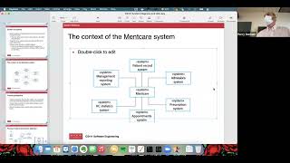 CS411 (Software Engineering) Lecture 13:  UML