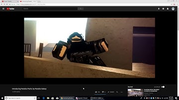 Reacting To Introducing Paradox Pachu By Kidgalaxy