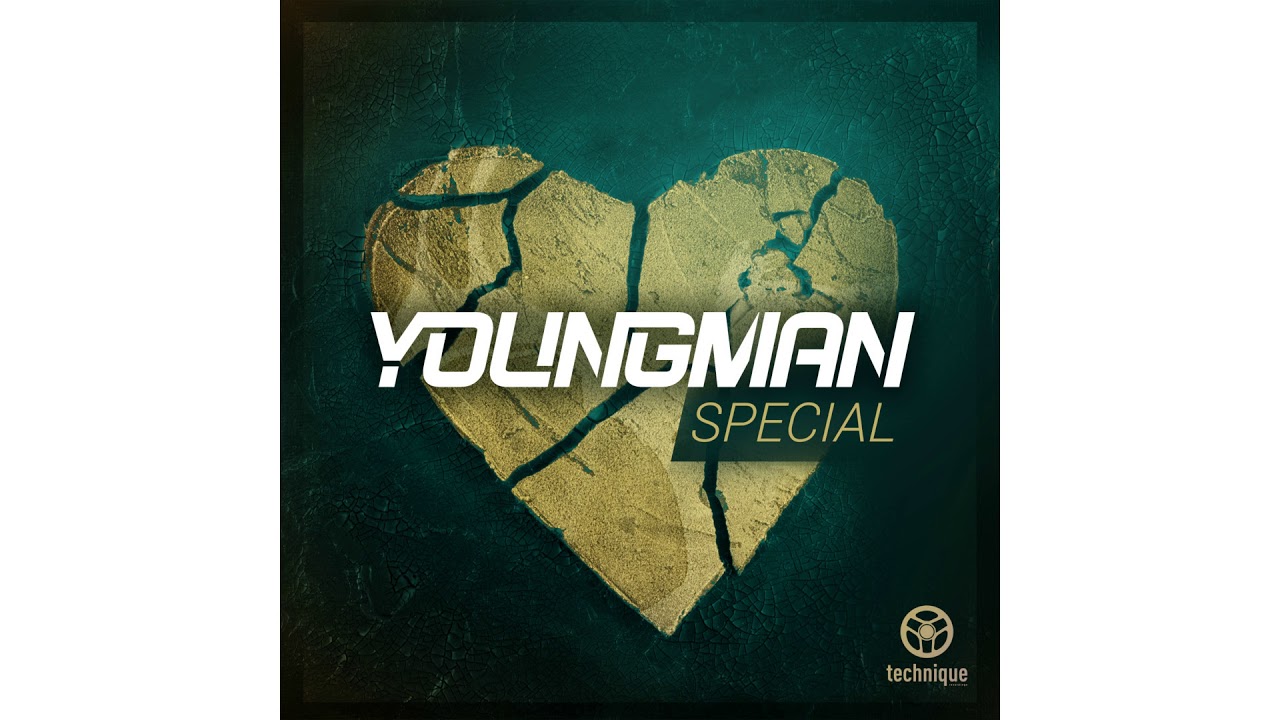 Youngman - Special