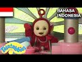 Teletubbies Bahasa Indonesia Klasik - Melukis | Full Episode - HD | Kartun Lucu Anak-Anak