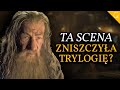 Ta jedna scena zniszczya hobbita hobbit analiza  gotri