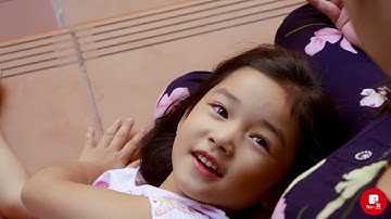 NOW.VN Đã bao lâu rồi bạn không làm gì cùng mẹ - Điều Ước Tháng 10 | NowTREND