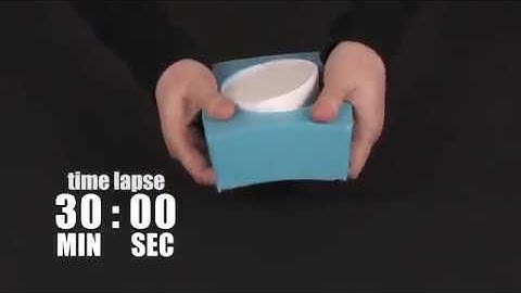 Smooth-Cast® 305. Инструкция по применению.