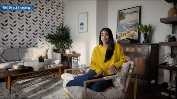 With RBC Direct Investing,  You Can Invest Without Compromise.