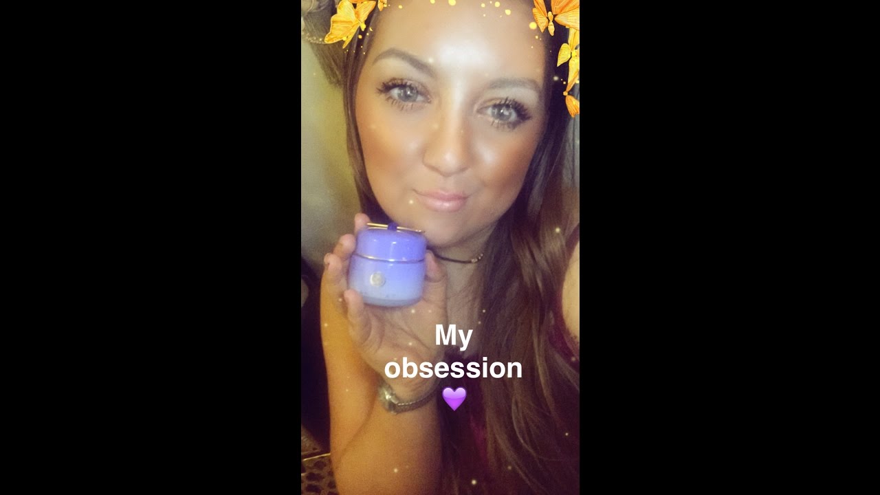 tatcha night serum