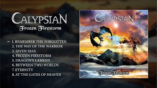 Calypsian - Frozen Firestorm