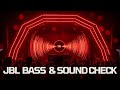 JBL MUSIC EDM 🔊 | MEGA BASS BOOSTED 💥 Night Drive Party 😎