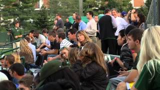 Ohio Baseball 2012: Wren Fest