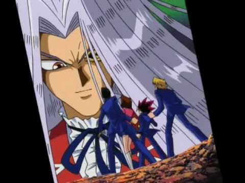 Yu-Gi-Oh! - \