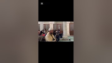 تلاوة خاشعة لعروس القرآن || سورة الرحمن || القارئ أيوب بن مهل