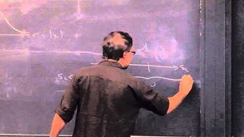 Pierre Raphael - Waves, Spectral Theory, and Applications Conference