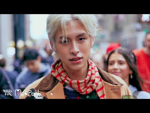 MEEPOOH - งอแง (CRY BABY) [Official MV]