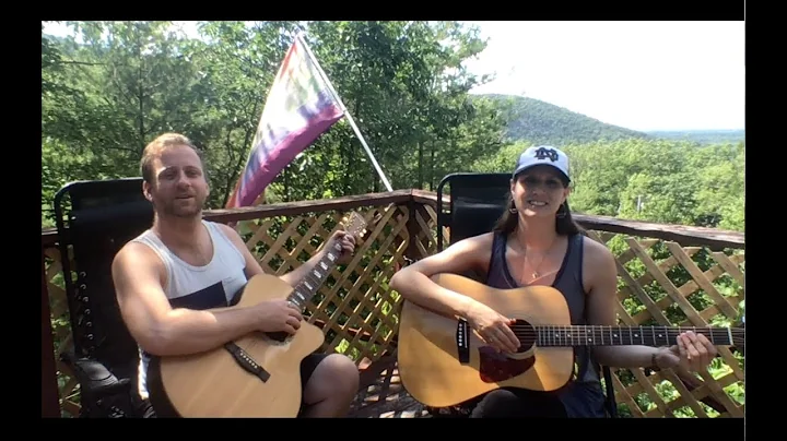 The Cheryl and Scotty Show (NDSF 2020)