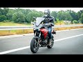 2020 Yamaha Tracer 700 Review