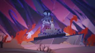 พากยไทย ธมวดโอตวละคร - Eula - บงเอญพบกนทรานเหลาในยามดก Genshin Impact