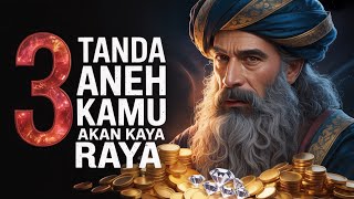 Don't Be Surprised! These 3 Strange Signs Mean You'll Be Rich screenshot 4