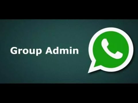 Download Admin wa group la Whatsapp unaweza pata adhabu hii ukitiwa hatiani