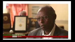 Download Lagu Inside Eritrea: BBC crew gets rare access to secretive nation MP3