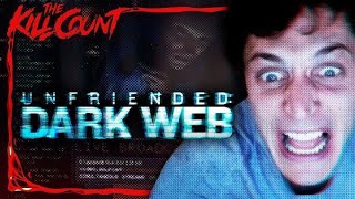 Dark web //A hidden World//@TechnoGamerzOfficial