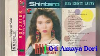 010. Ria Resty Fauzy - Shintaro